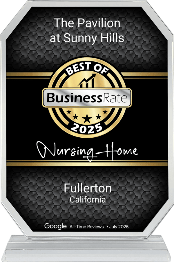 The Pavilion at Sunny Hills